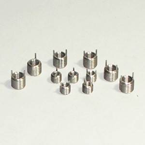 广州键销螺纹护套