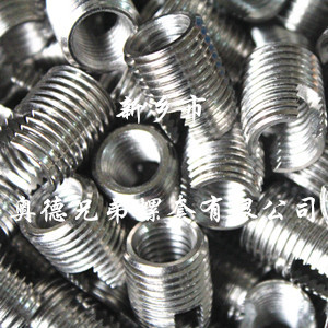 广州ENTS自攻螺套