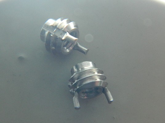 广州美标插销螺套