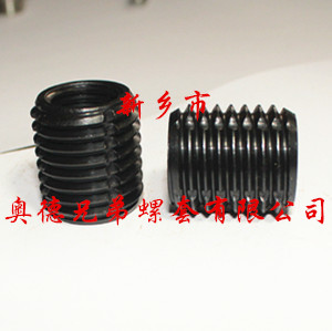 广州超重型键销螺套